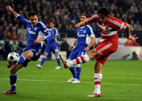 秀的年轻球 秀的年轻球